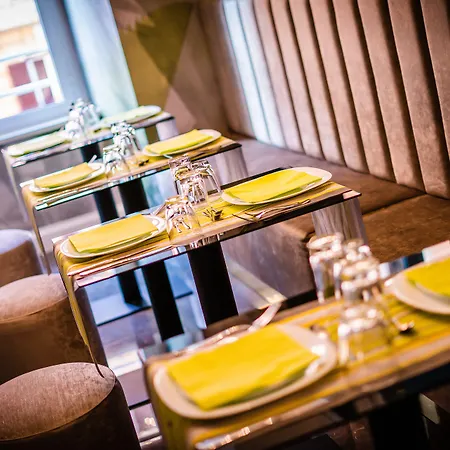 Growel Exclusive Suites San Pietro-2