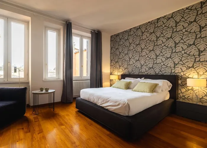 Navona 49 Luxury Suites&Apartment