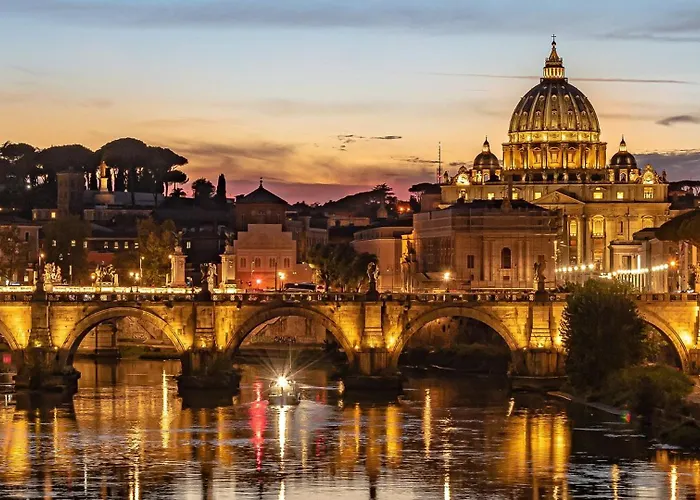 Porticus Roma